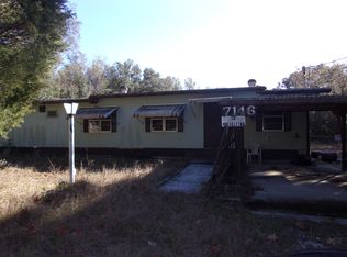 7146 W Hadenotter Ln, Homosassa, FL 34446