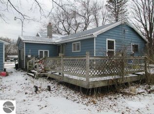 272 W Michigan Ave, Remus, MI 49340