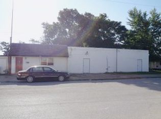 110 S Canadian St, Purcell, OK 73080