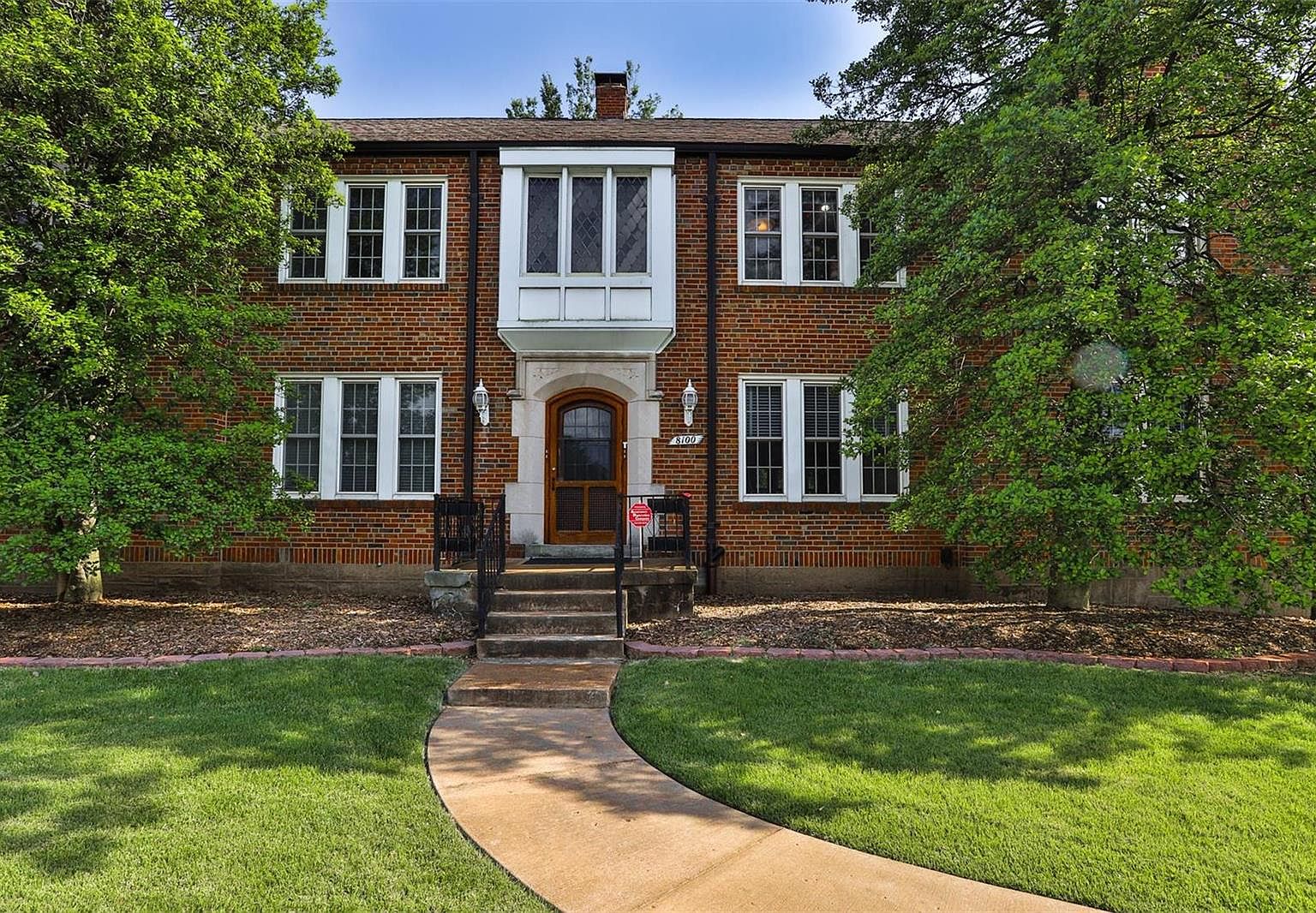 8100 Delmar Blvd APT 2E, Saint Louis, MO 63130 Zillow