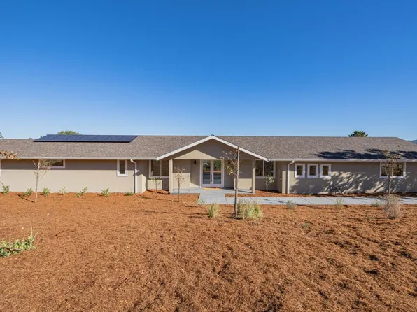 26135 Laureles Grade Rd, Carmel Valley, CA 93924