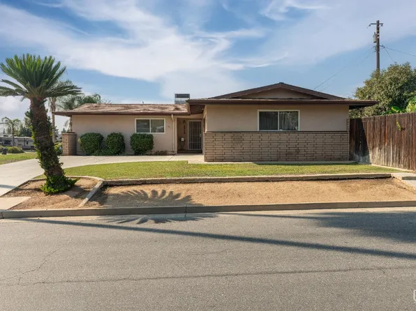 2918 Gill Ave, Bakersfield, CA 93306