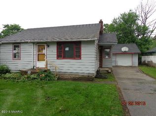 116 Arlington Ave, Battle Creek, MI 49014