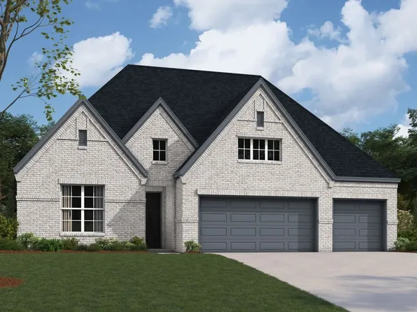 1064 Bingham Way, Forney, TX 75126