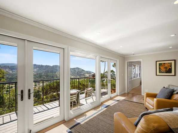 36 Del Mesa Carmel, Carmel, CA 93923