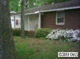 1507 Tyvola Rd, Charlotte, NC 28210