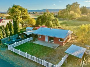 61 Chester St, Thorp, WA 98946