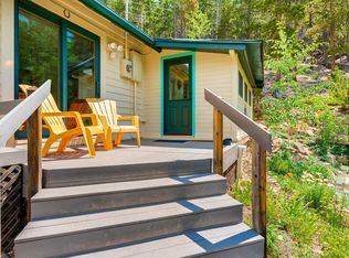 8670 London Ln, Conifer, CO 80433
