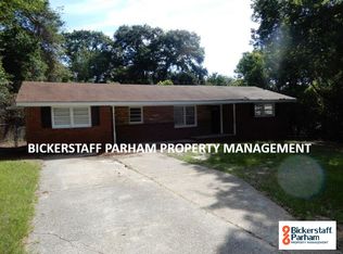 4415 La Paloma Dr #2, Columbus, GA 31907