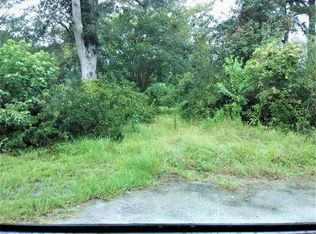 392 Red Raider Dr, Bamberg, SC 29003
