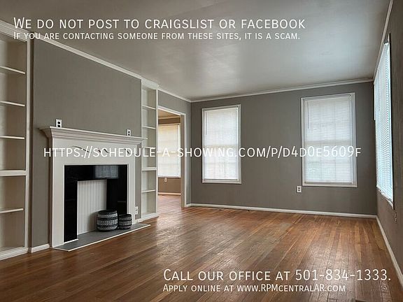 2nd image of 1400 S Taylor St