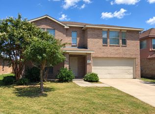 201 Pagoda Dr, Anna, TX 75409