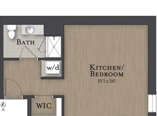 One Park, West Hartford, CT 06119