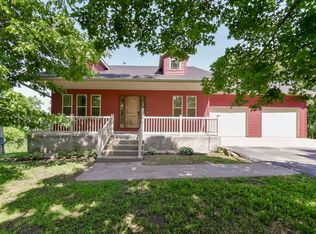 18054 State Highway 39, Aurora, MO 65605