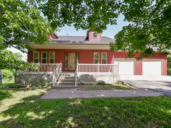 18054 State Highway 39, Aurora, MO 65605