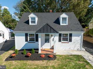 215 S Garfield St, Kennett Square, PA 19348