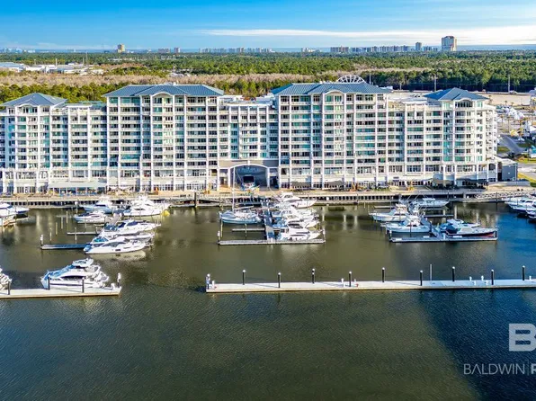 4851 Wharf Pkwy APT 515, Orange Beach, AL 36561