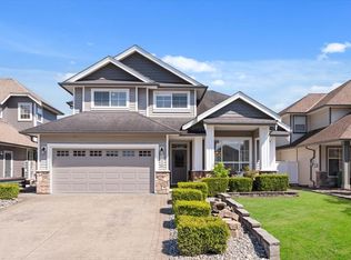5398 Chinook St, Chilliwack, BC V2R0A6