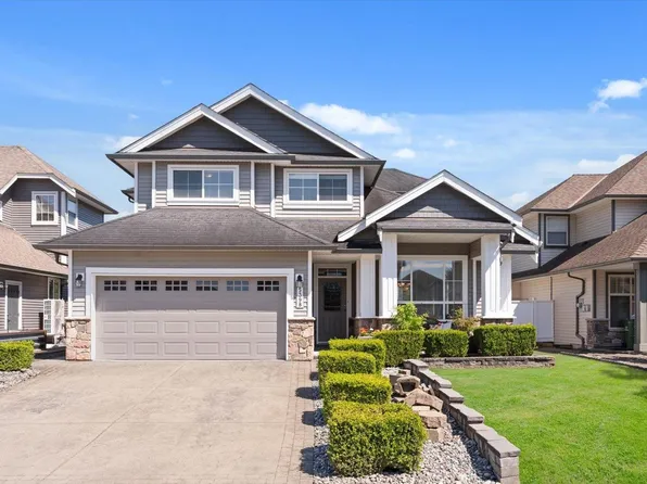 5398 Chinook St, Chilliwack, BC V2R 0A6