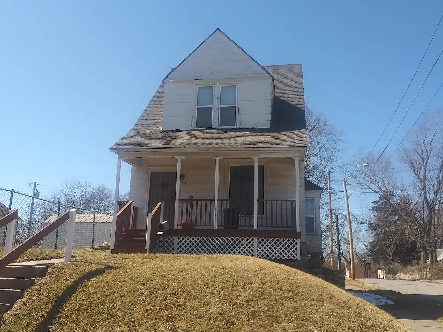 Elmwood Ave, Kansas City — Photo 1