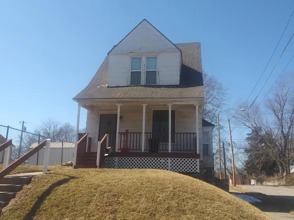 (undisclosed Address), Kansas City, MO 64124