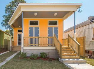 2504 N Prieur St, New Orleans, LA 70117