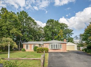 11813 Buchanan Ct, Fredericksburg, VA 22407