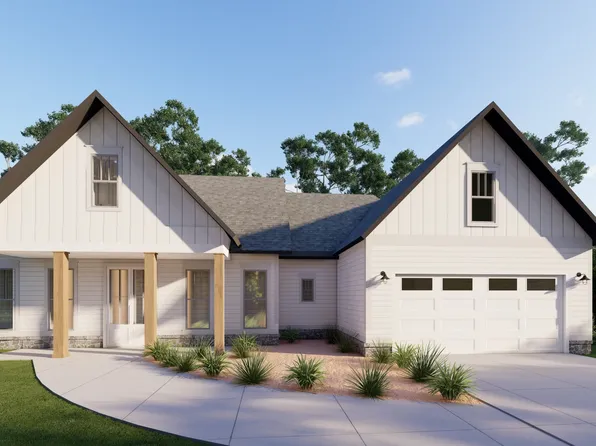 LOT 520 Mulberry Cir, Jasper, GA 30143