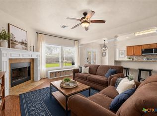 211 Tribal Trl, Harker Heights, TX 76548