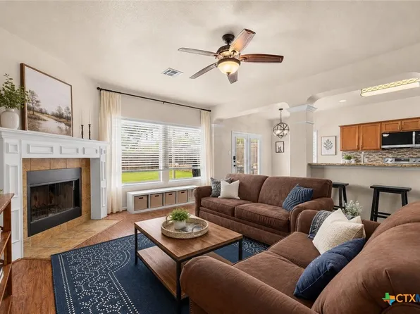 211 Tribal Trl, Harker Heights, TX 76548