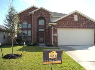 13919 Winding Cypress Brook Dr, Cypress, TX 77429