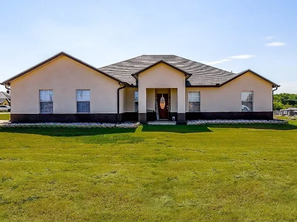 9332 Wheatfield Rd, Grandview, TX 76050