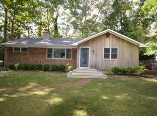 4 Kent Pl, East Hampton, NY 11937