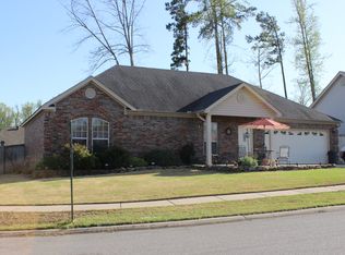 101 Inverness Cv, Haskell, AR 72015