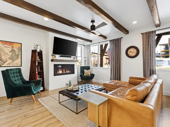 1939 Indian Trails, Steamboat Springs, CO 80487