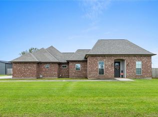 4757 S Jace Matthew Ln, Iowa, LA 70647