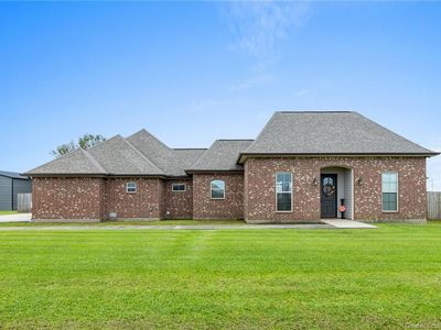 4757 S Jace Matthew Ln, Iowa, LA, 70647
