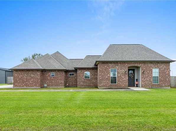 4757 S Jace Matthew Ln, Iowa, LA 70647