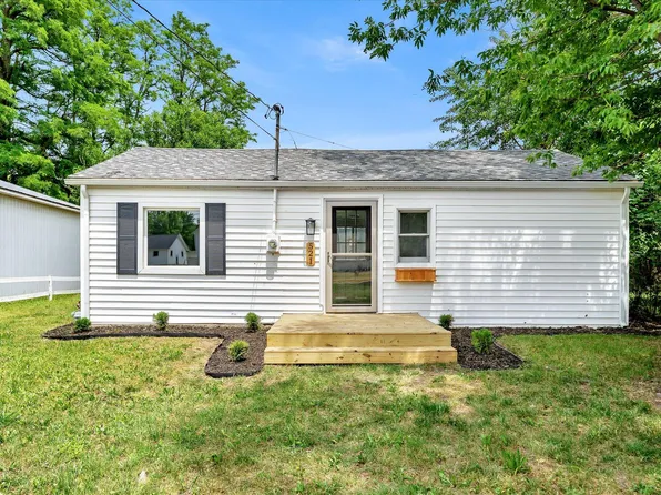 521 E Morrell St, Otsego, MI 49078