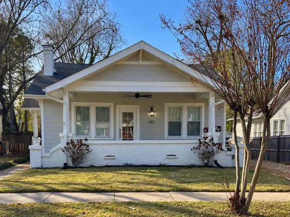 913 Sherrod Ave, Florence, AL 35630