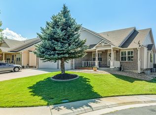 5349 S Bahama Ct, Centennial, CO 80015