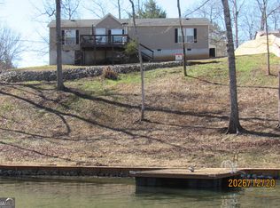 98 Lookout Trl, Sparta, GA 31087