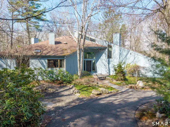 411 Cherry Brook Road, Canton, CT 06019