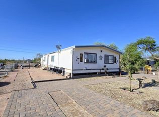 3220 W Caballero Dr, Eloy, AZ 85131