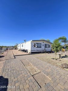 3220 W CABALLERO Drive, Eloy, AZ, 85131