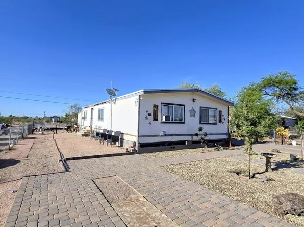 3220 W CABALLERO Drive, Eloy, AZ 85131