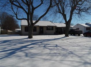 611 S Main St, Ansonia, OH 45303