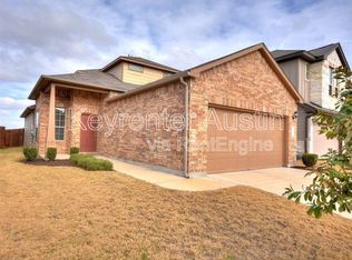 3708 Dover Ferry Xing, Austin, TX 78728