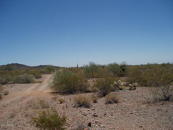 4th image of 29735 W Dixileta Drive #-