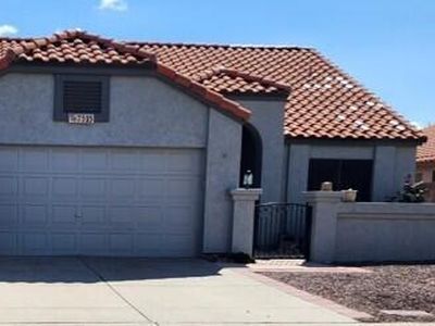 7525 W WESCOTT Drive, Glendale, AZ, 85308